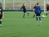 S.K.N.W.K. JO11-1JM - SJO B.D.C. JO11-2 (competitie) seizoen 2022-2023 (najaar - 2e fase)) (45/88)